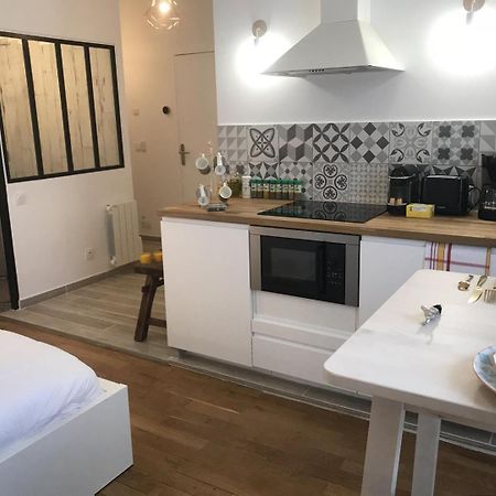 La Suite De Leon Appartement D - Lyon Garibaldi Екстер'єр фото