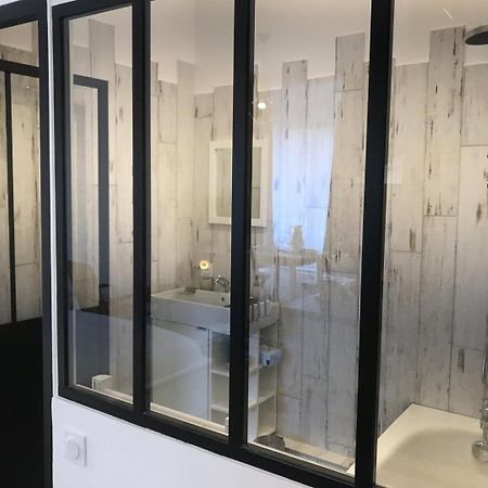 La Suite De Leon Appartement D - Lyon Garibaldi Екстер'єр фото